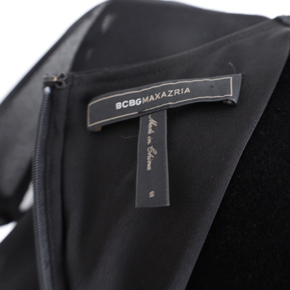 BCBGMaxAzria Kristy Dress - Picture 9 of 10